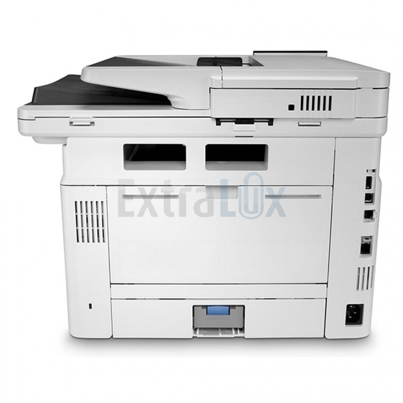 TISKALNIK HP LASERJET MANAGED MFP E42540F 3PZ75A-MPS POGODBENI