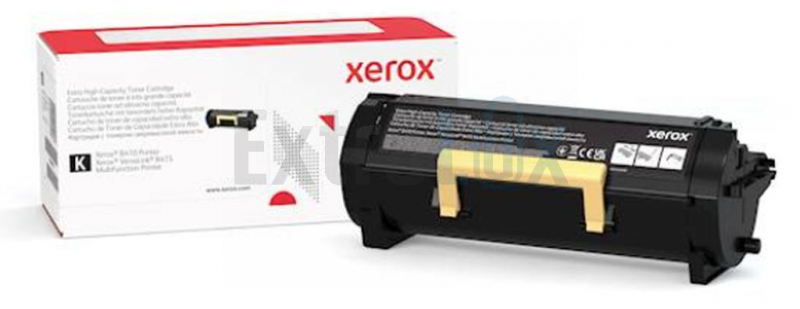 XEROX TONER 006R04730 BLACK ZA VERSALINK B415/B410 25K