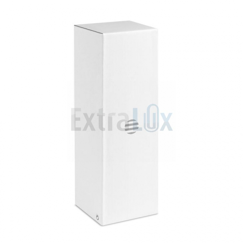 STEKLENIČKA ZA VODO UTAH GLASS 500 ML MO9358