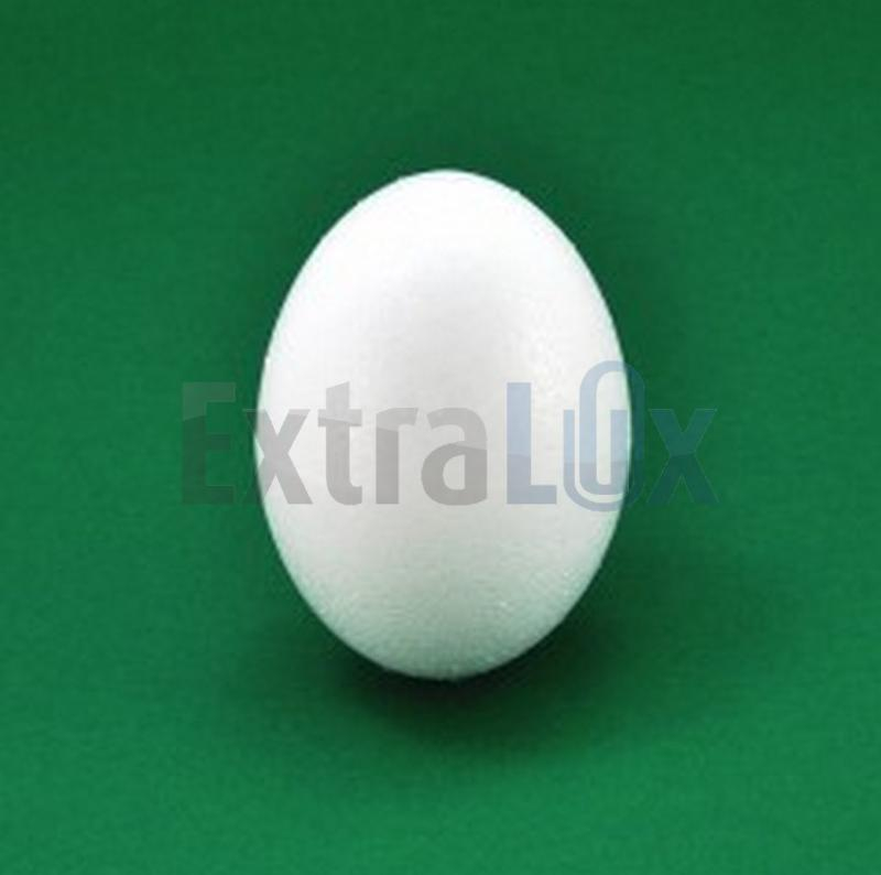 JAJCE IZ STIROPORA 60MM