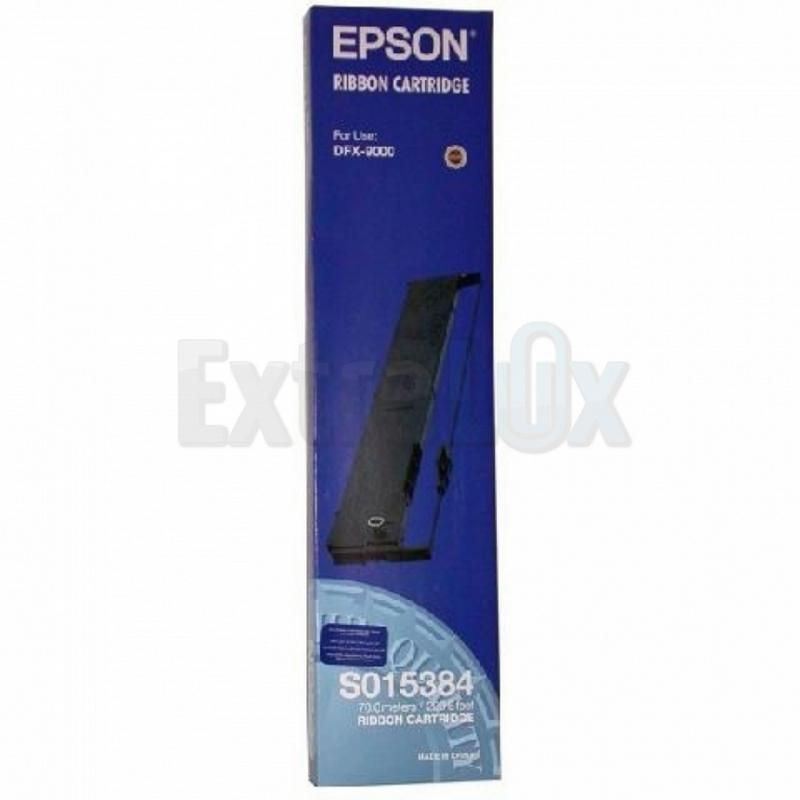 EPSON TRAK C13S015384 ZA DFX-9000