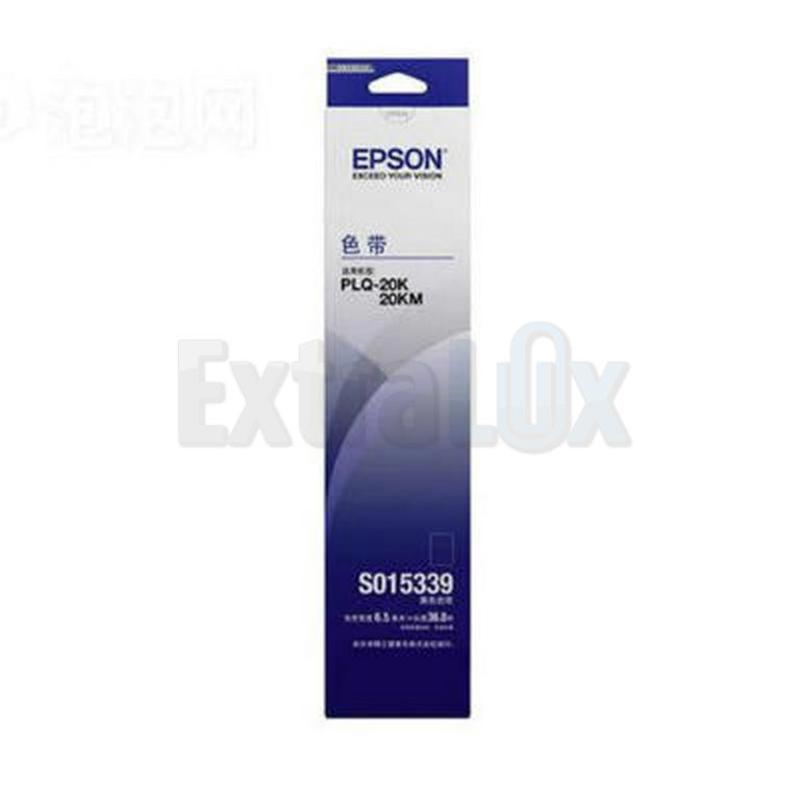 EPSON TRAK C13S015339 1/3 ZA PLQ-20/20M/30/30M