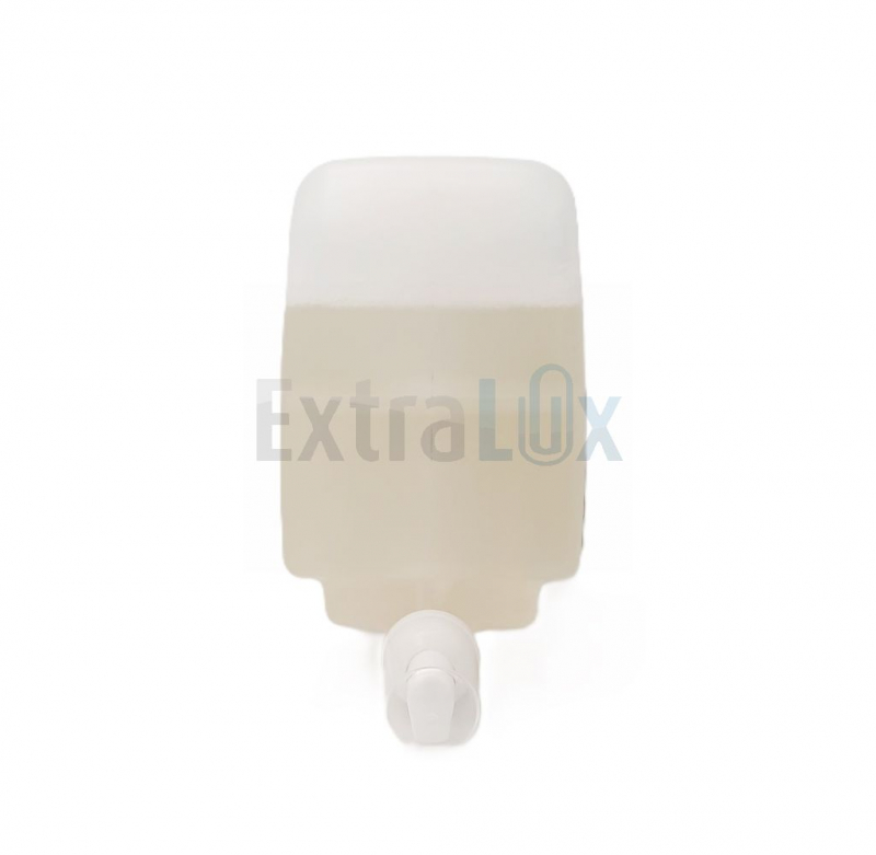 MILO PENILNO WELCOME ALOE VERA V KARTUŠI 1L 6/1