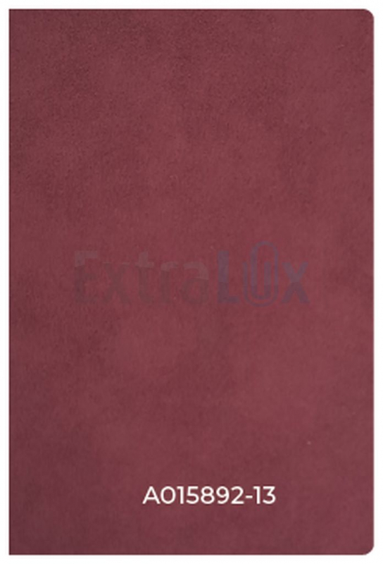 BELEŽKA A5 NUBUCK ECO