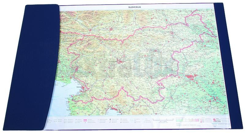 PODLOGA NAMIZNA SLOVENIJA 850X458MM