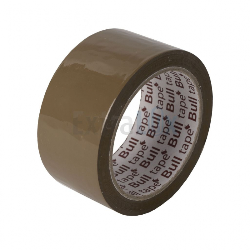 LEPILNI TRAK PP 48MMX66M SOLVENT RJAV BULL TAPE