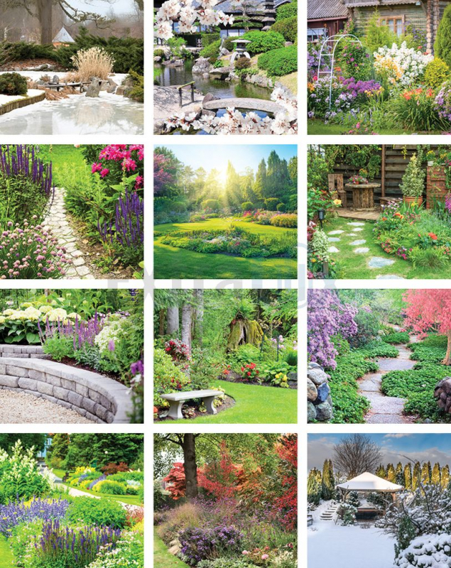 KOLEDAR LEPOTA VRTOV  2026