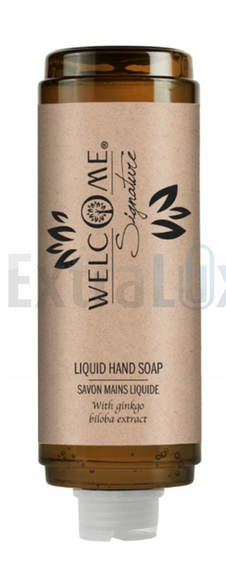 MILO TEKOČE HOTELSKO ZA PODAJALNIK 12277, WELCOME 360ML, 18/1