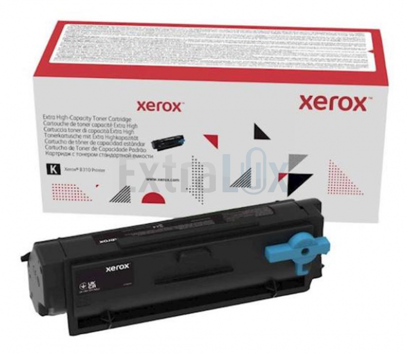 XEROX TONER 006R04381 BLACK ZA B310/B305/B315 ZA 20.000 STRANI