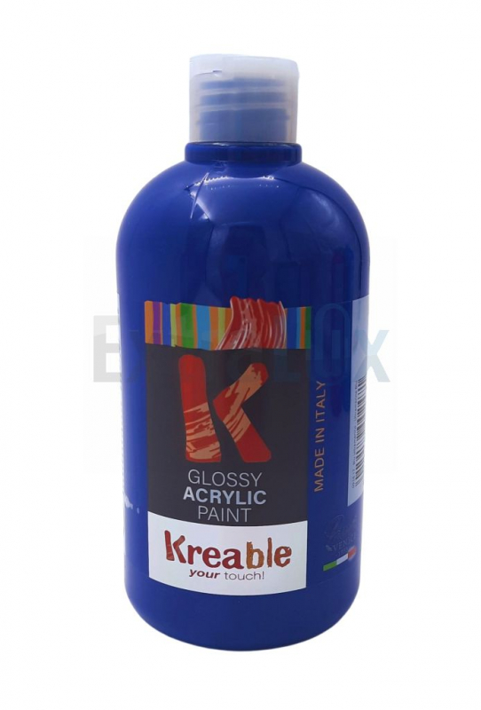 BARVA AKRILNA TOY COLOR ART. 938 500ML