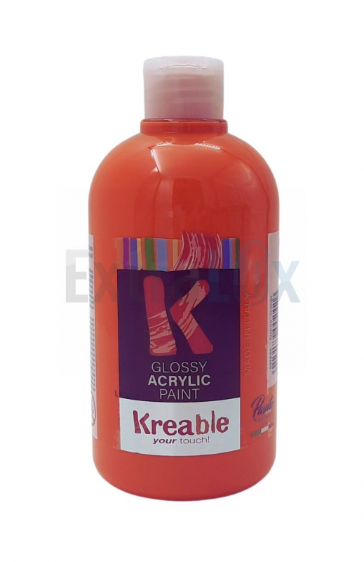 BARVA AKRILNA TOY COLOR ART. 938 500ML