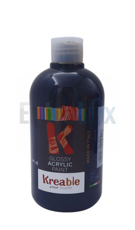 BARVA AKRILNA TOY COLOR ART. 938 500ML