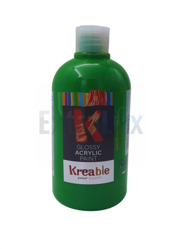 BARVA AKRILNA TOY COLOR ART. 938 500ML