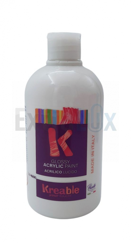 BARVA AKRILNA TOY COLOR ART. 938 500ML