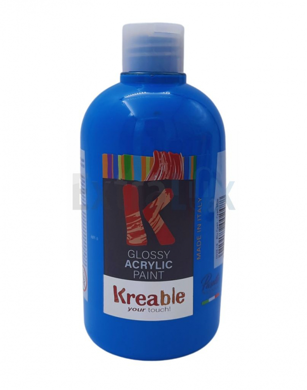 BARVA AKRILNA TOY COLOR ART. 938 500ML