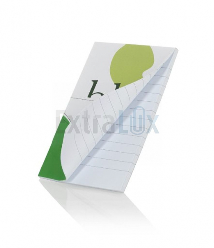 BLOK A6 50L ČRTE ART. 775504