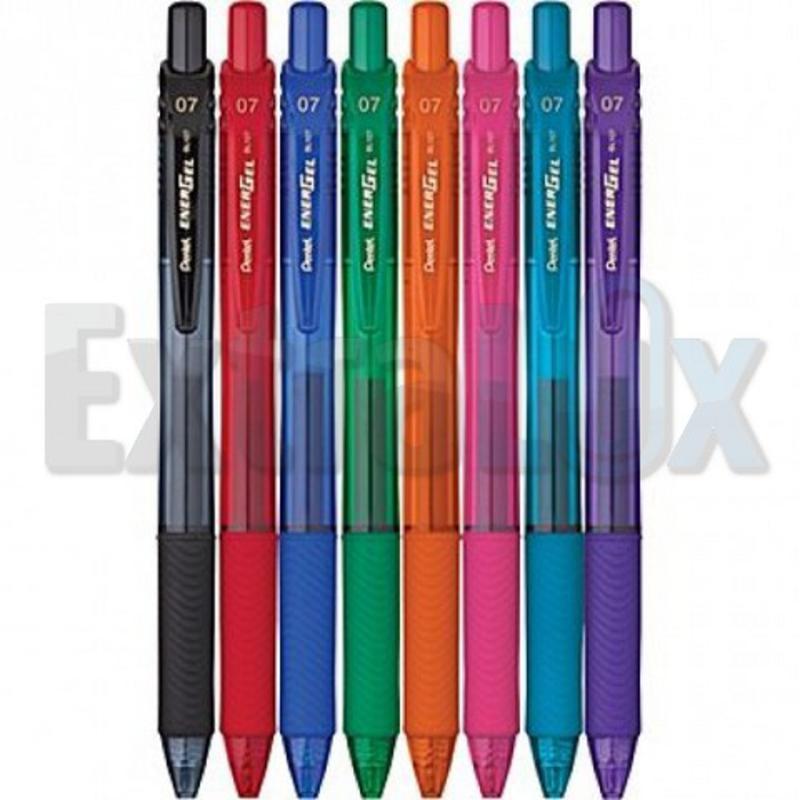 ROLER PENTEL ENERGEL BL107