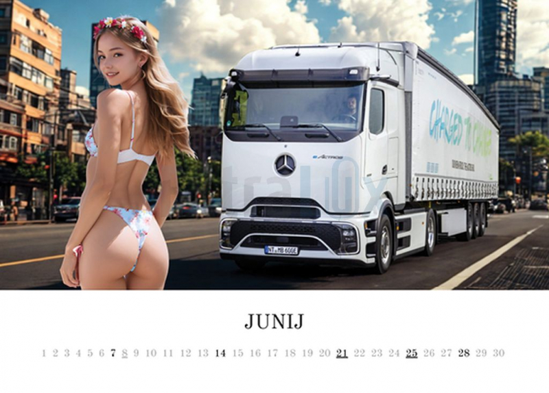 KOLEDAR TOVORNJAKI 2026