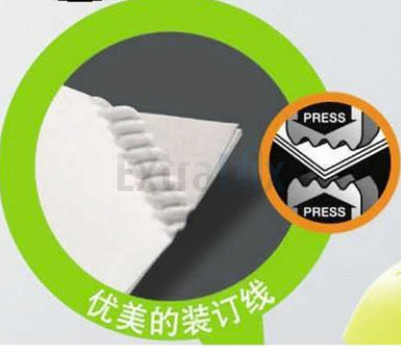 SPENJAČ BREZ SPONK KOKUYO HARINACS DO NAJVEČ 5L