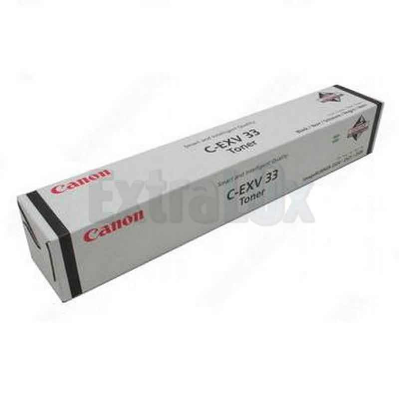 CANON TONER C-EXV 33/GPR-35 BLACK ZA IR2520