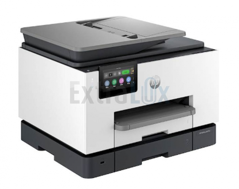 TISKALNIK HP OFFICEJET PRO 9132e (404M5B)