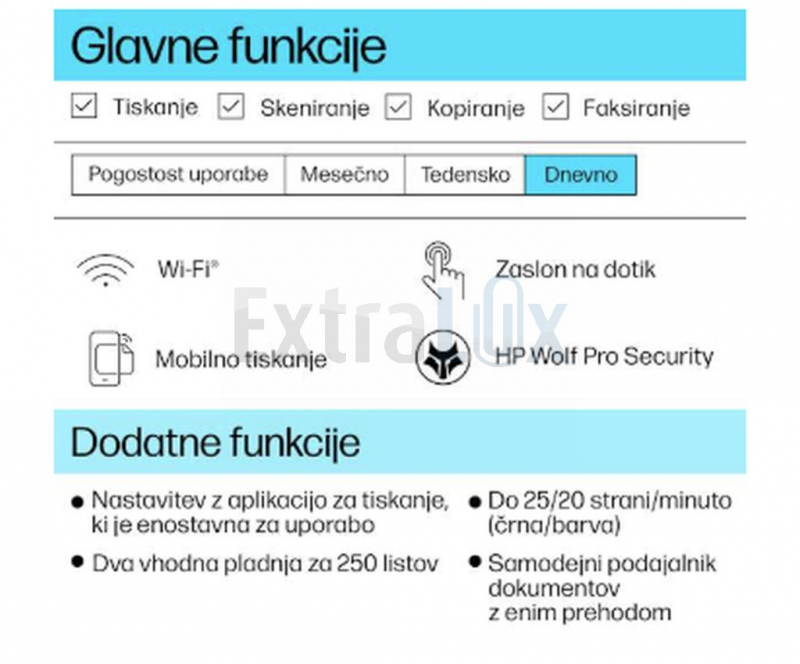 TISKALNIK HP OFFICEJET PRO 9132e (404M5B)