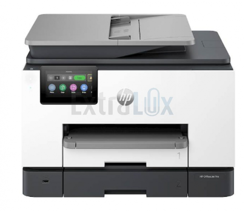 TISKALNIK HP OFFICEJET PRO 9132e (404M5B)