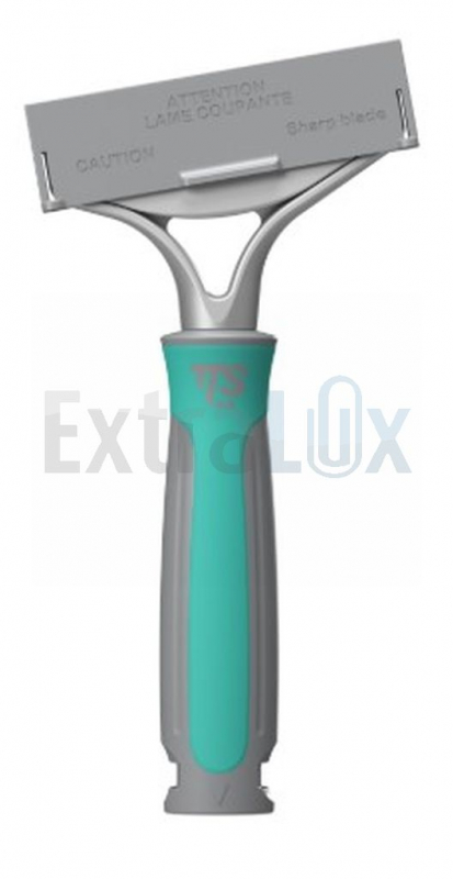 STRGALO Z REZILOM ARIES