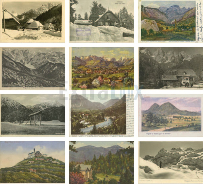 KOLEDAR GORE IN LJUDJE  2026