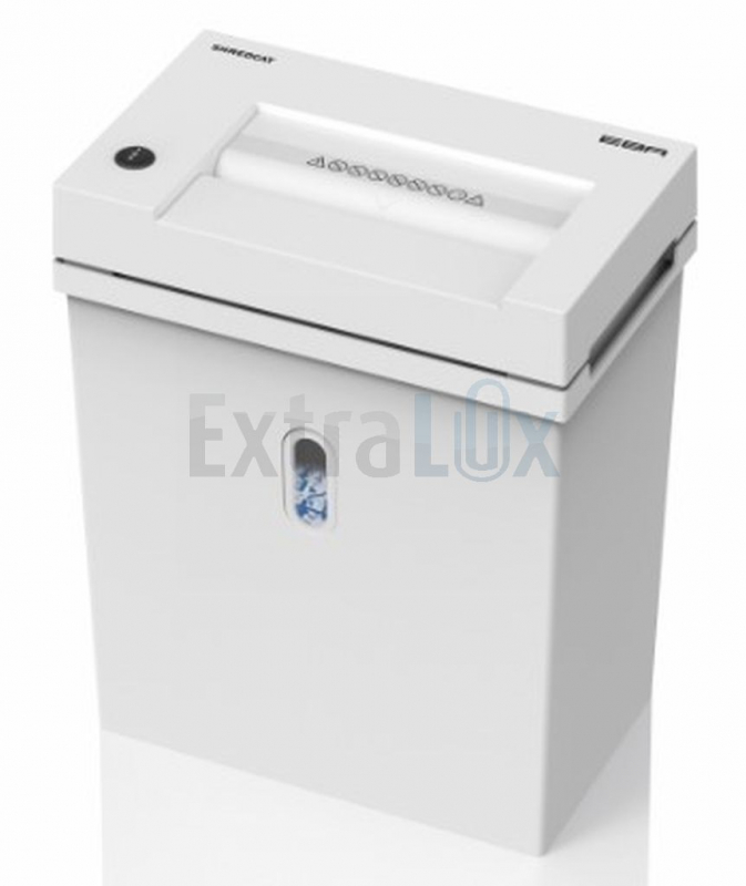 UNIČEVALEC DOKUMENTOV EBA 8200, CC 4X40MM