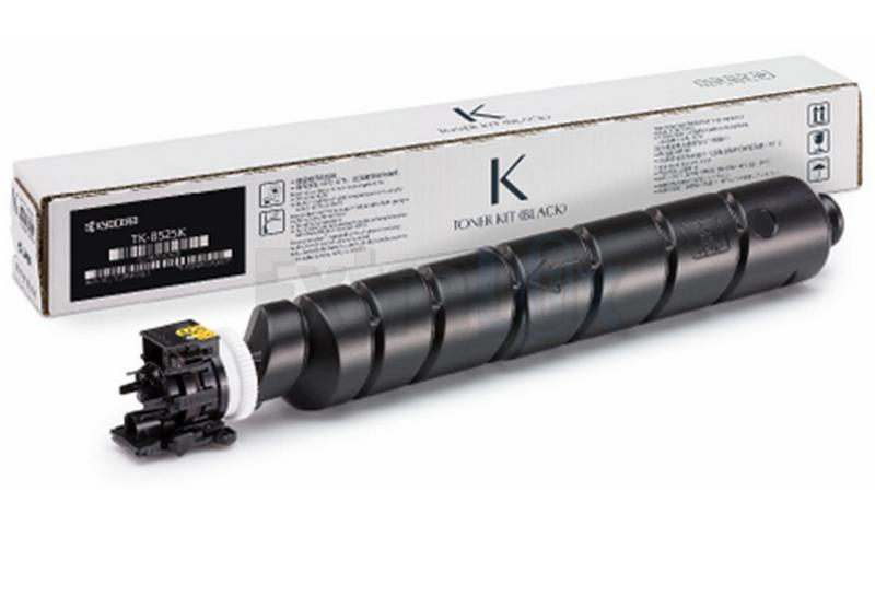 KYOCERA TONER TK-8525K BLACK ZA TASKALFA 4052CI