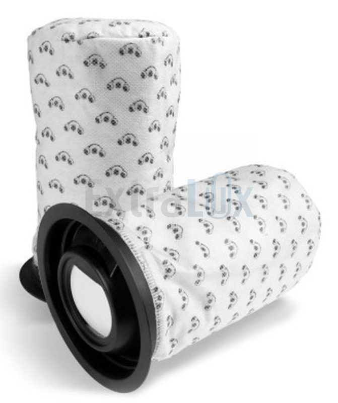 FILTER VREČKE ZA NUMATIC HENRY QUICK, 1 vrečka 1/1