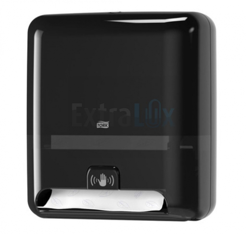 PODAJALNIK BRISAČ AUTOCUT TORK 551108 H1 SENZORSKI ČRN