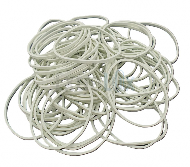 ELASTIKE 85MM FI50/2MM 1KG