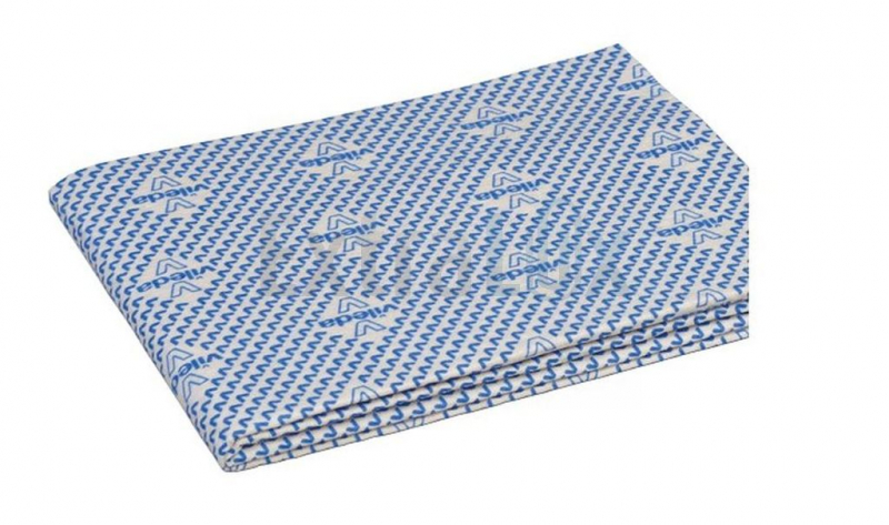 KRPA ZA TLA VILEDA BLUE 167830 50X59CM 5/1