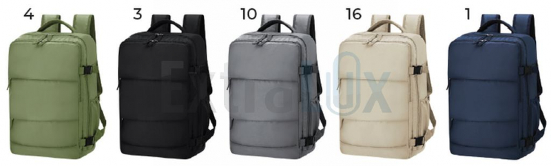 NAHRBTNIK VEČNAMENSKI IZ POLIEST.,PRIMEREN ZA PRENOSNI RAČUN. (15˝), TABLICO (12˝)