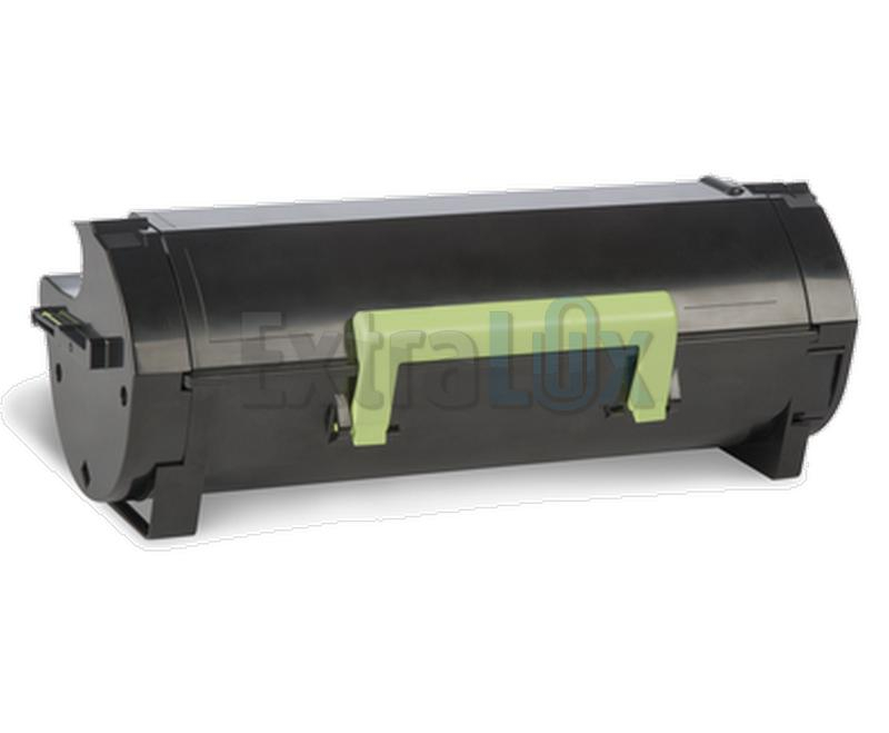 LEXMARK TONER 50F2X00 ŠT.502X ZA MS410/MS510/MS610 10K