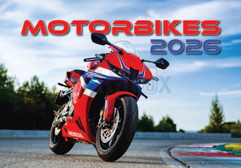 KOLEDAR MOTORJI 2026