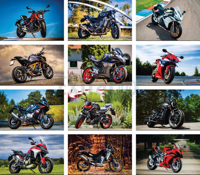 KOLEDAR MOTORJI 2026