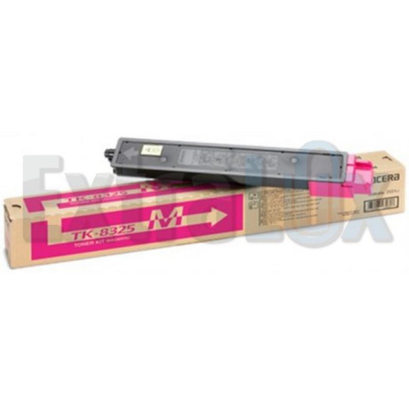KYOCERA TONER TK-8325M MAGENTA ZA TASK ALFA 2551CI
