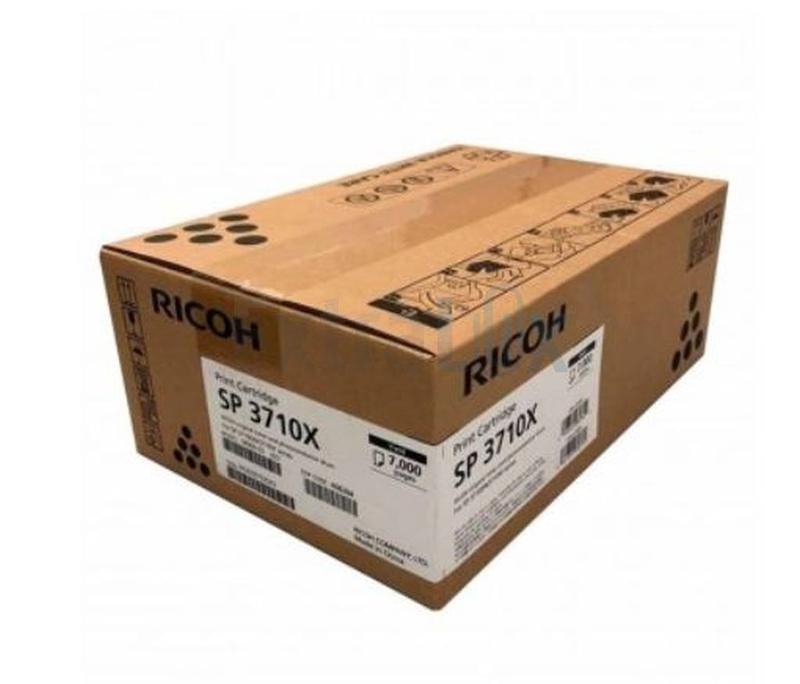 RICOH TONER 408285 BLACK SP3710X / M320F