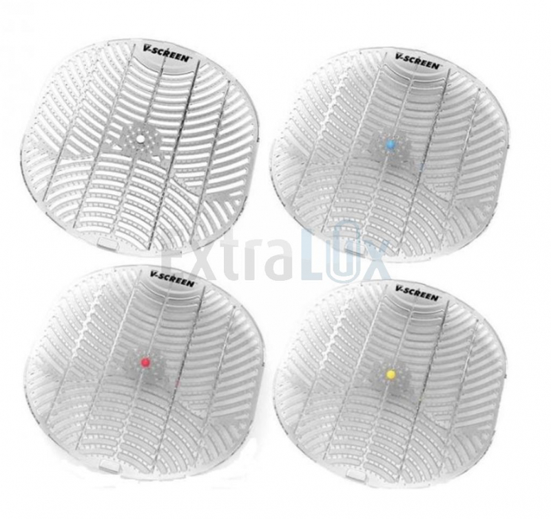 OSVEŽILEC ZA PISOAR MREŽICA V-SCREEN 4/1