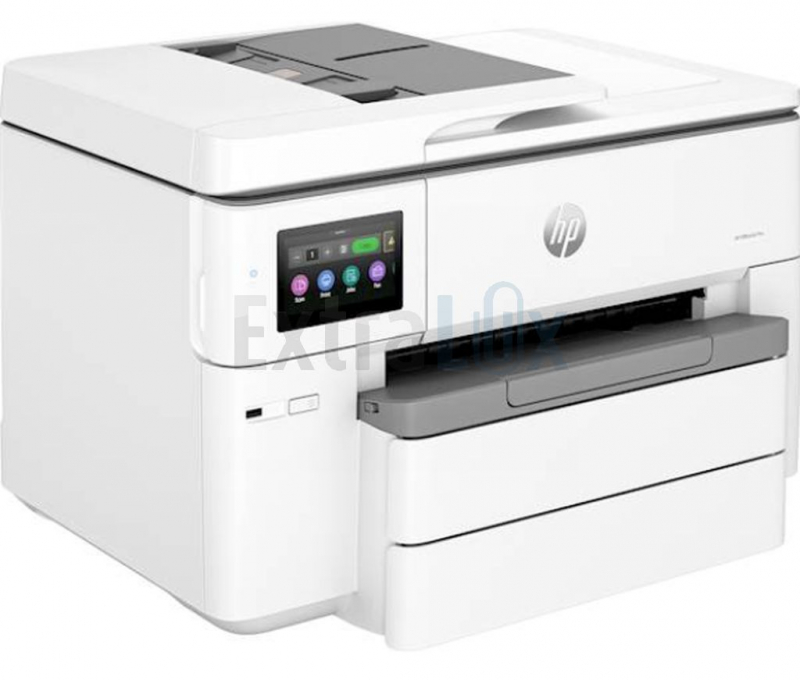 TISKALNIK HP OFFICE JET PRO 9730E WF AiO VEČFUNKCIJSKA NAPRAVA (537P6B)