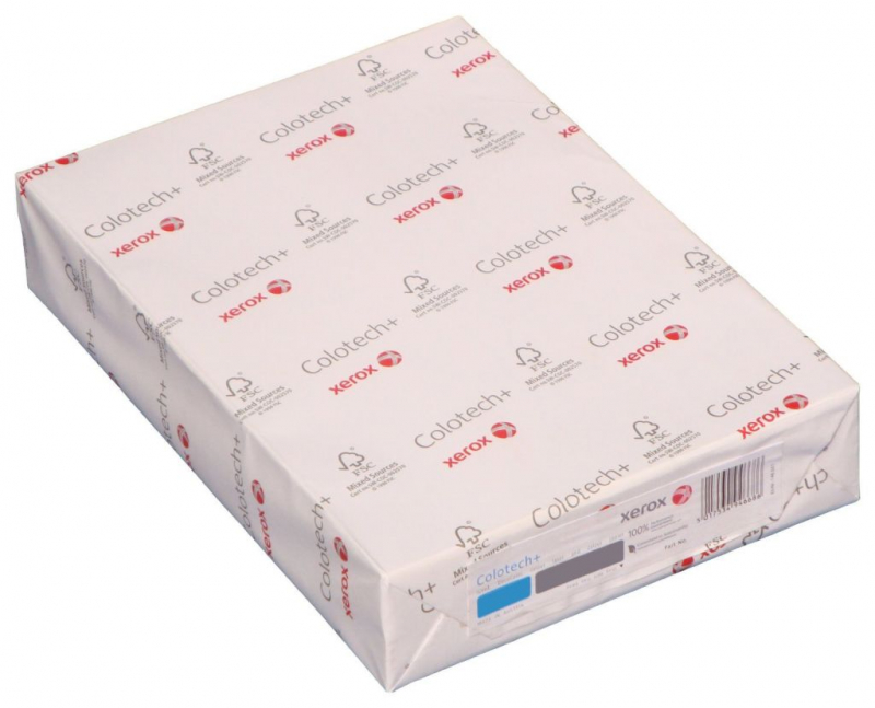 PAPIR COLOTECH XEROX SRA3 300g 1/125 003R97554