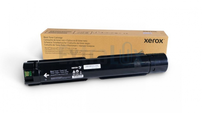 XEROX TONER 006R01828 BLACK ZA VERSALINK C7120/C7125/C7130 31.300 str.