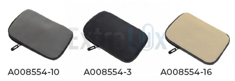 VODOODPOREN ORGANIZATOR ZA ELEKTRONSKE PRIPOMOČKE