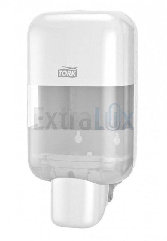 MILNIK in PENILNIK TORK 565200 S5 525ML BEL