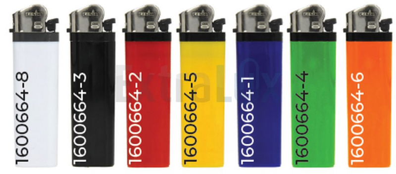 VŽIGALNIK FENIKS BARON