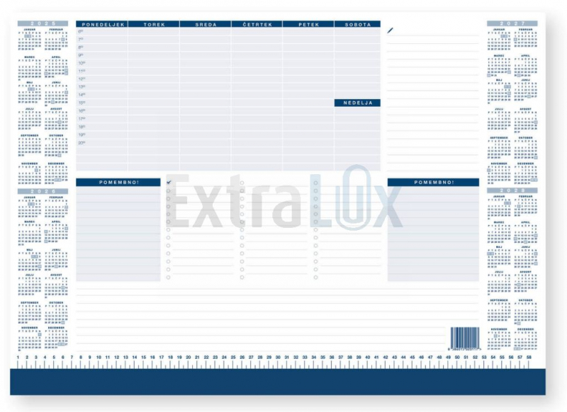 PODLOGA NAMIZNA S PASICO  2026