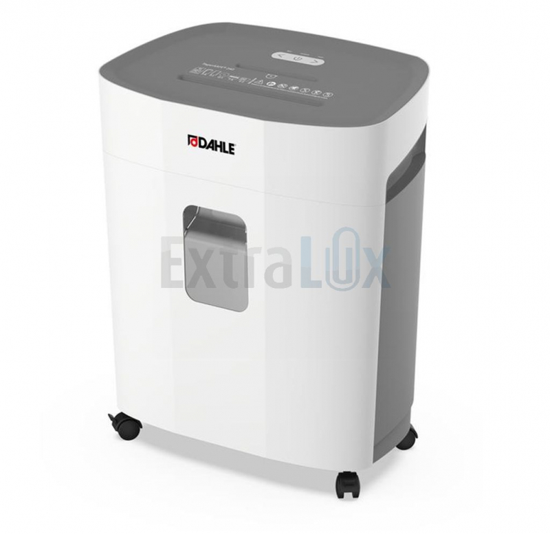 UNIČEVALEC DOKUMENTOV DAHLE PAPER SAFE PS 240 (DA23240)